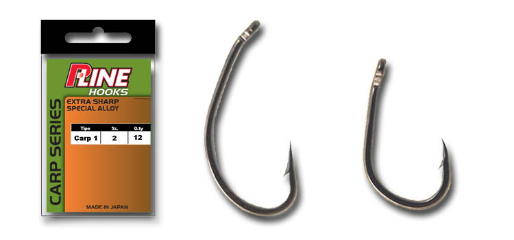 Carp Hook