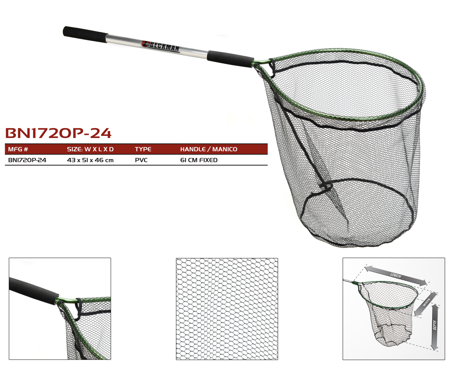 beckman_BN1720P-24_pvc